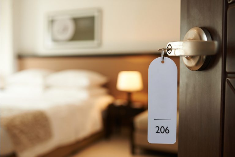 Furnished Apartment Singapore vs Hotels for Renovations